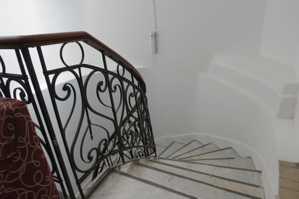 Gran Rex Hotel قرطبة المظهر الخارجي الصورة