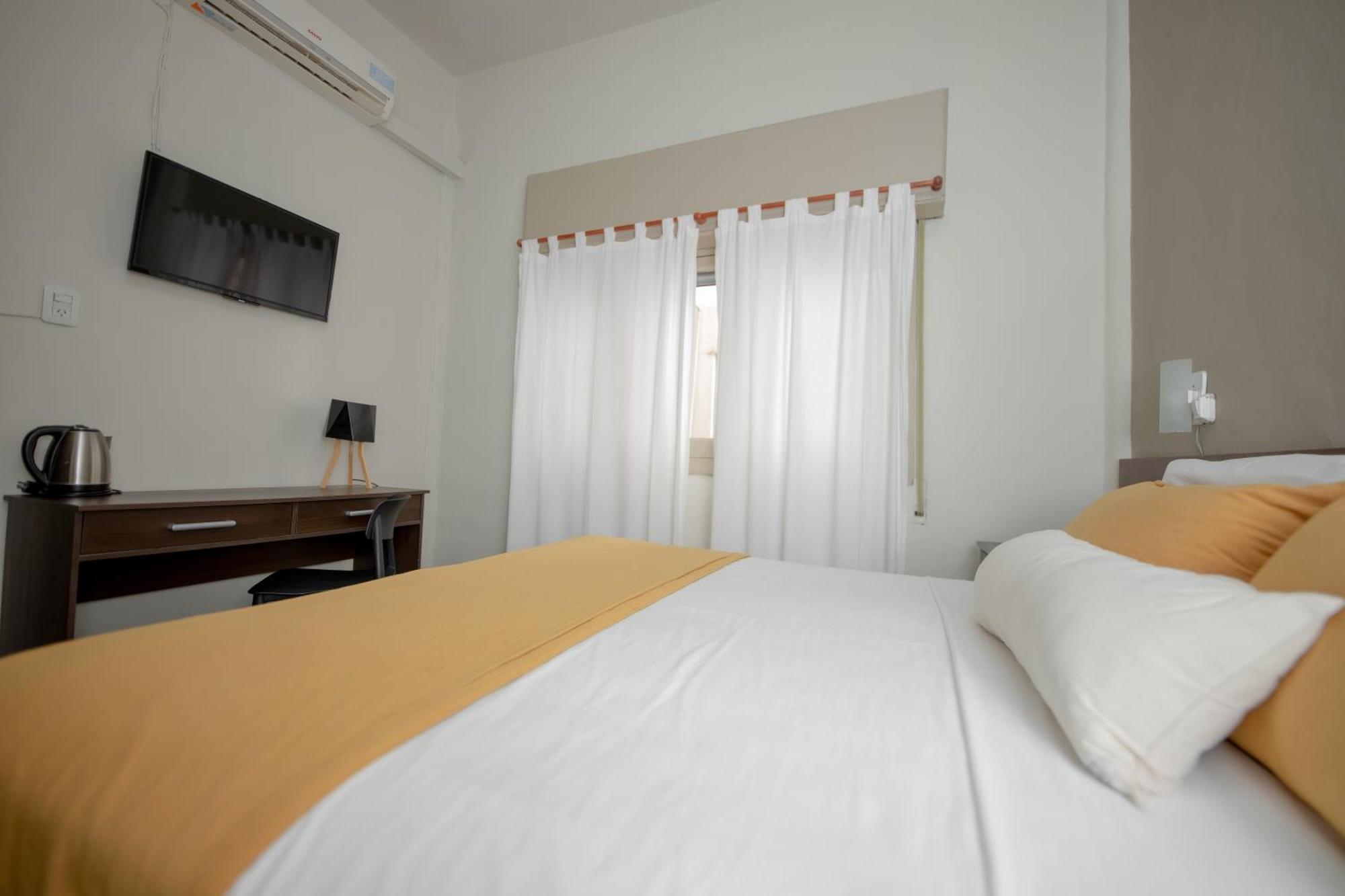 Gran Rex Hotel قرطبة المظهر الخارجي الصورة