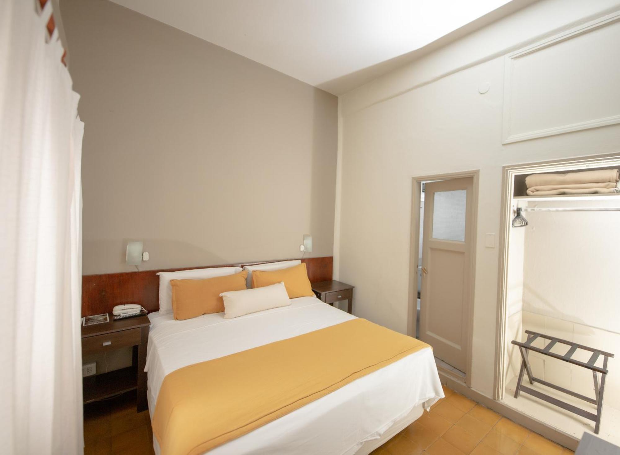 Gran Rex Hotel قرطبة المظهر الخارجي الصورة