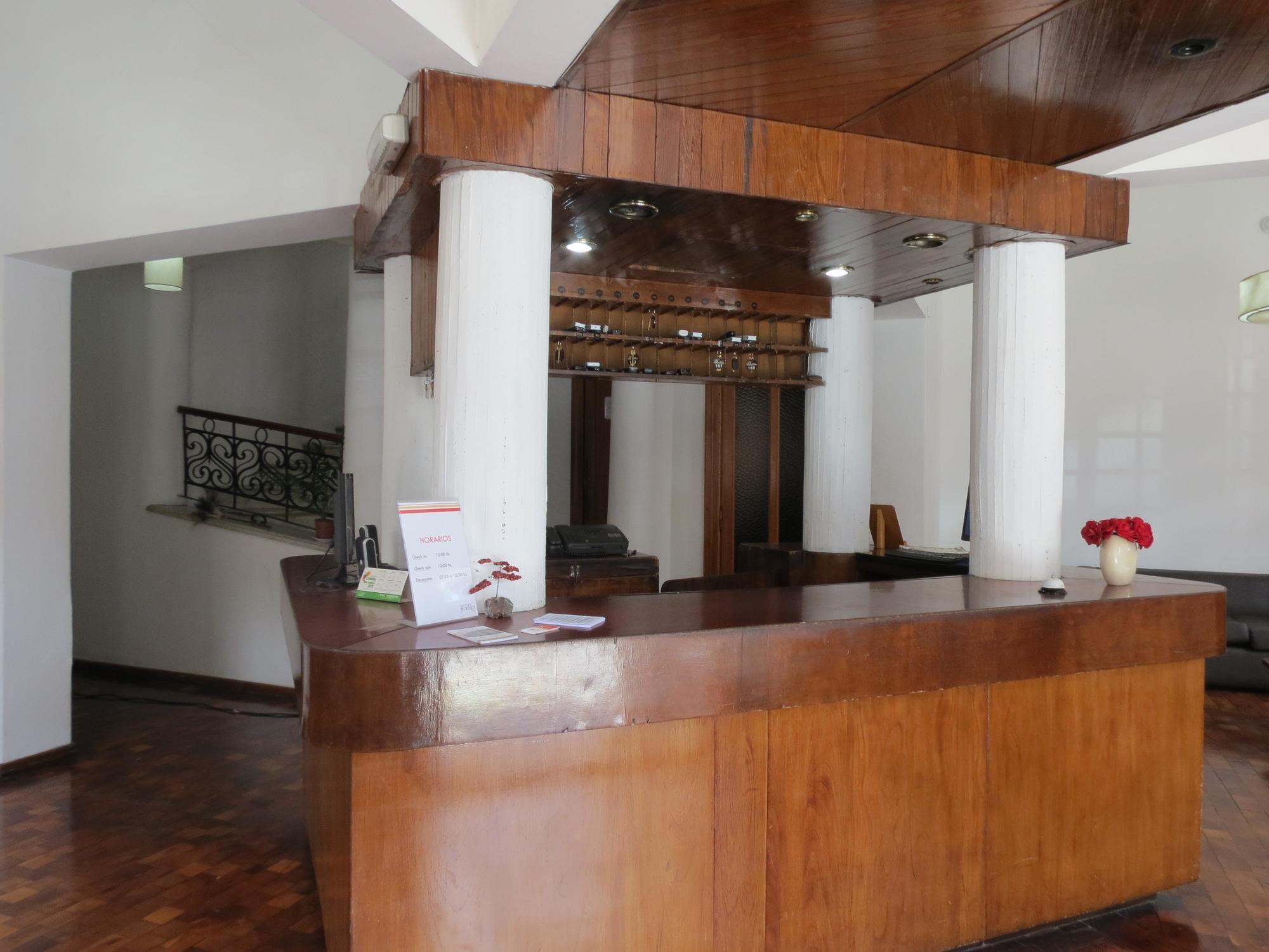 Gran Rex Hotel قرطبة المظهر الخارجي الصورة
