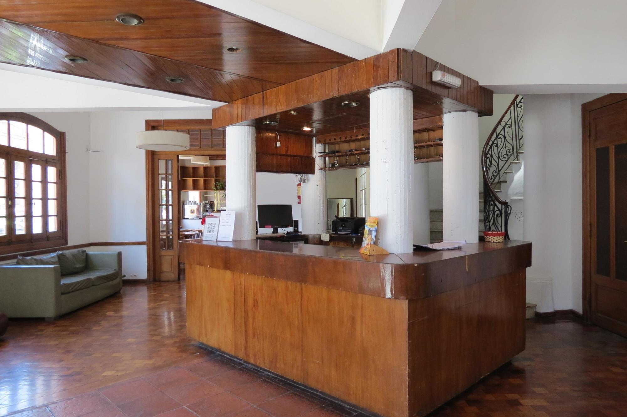 Gran Rex Hotel قرطبة المظهر الخارجي الصورة
