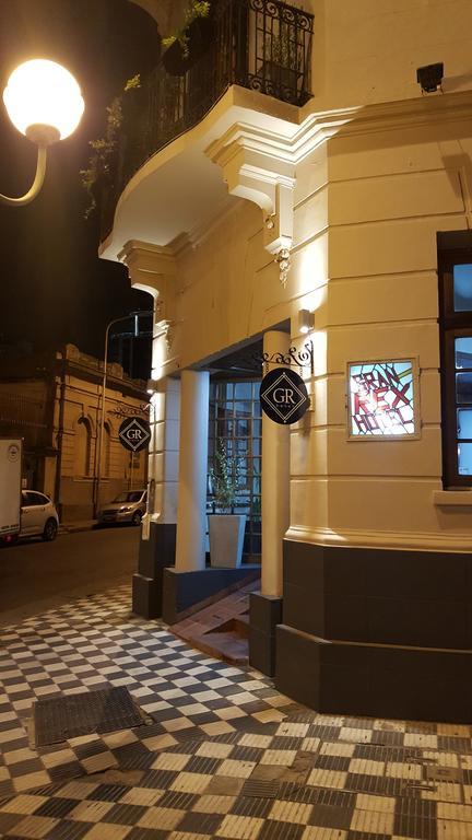 Gran Rex Hotel قرطبة المظهر الخارجي الصورة